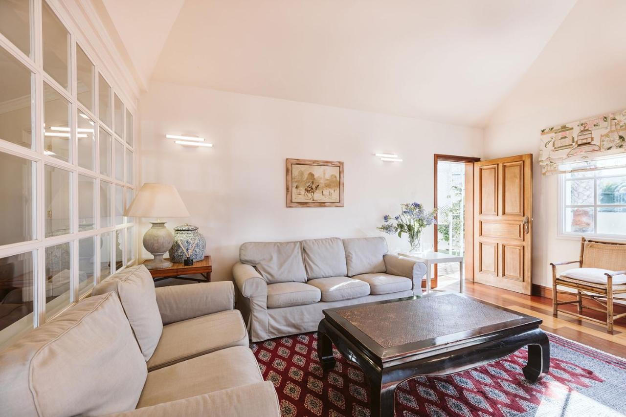 La Manana Villa Puerto del Carmen  Ngoại thất bức ảnh