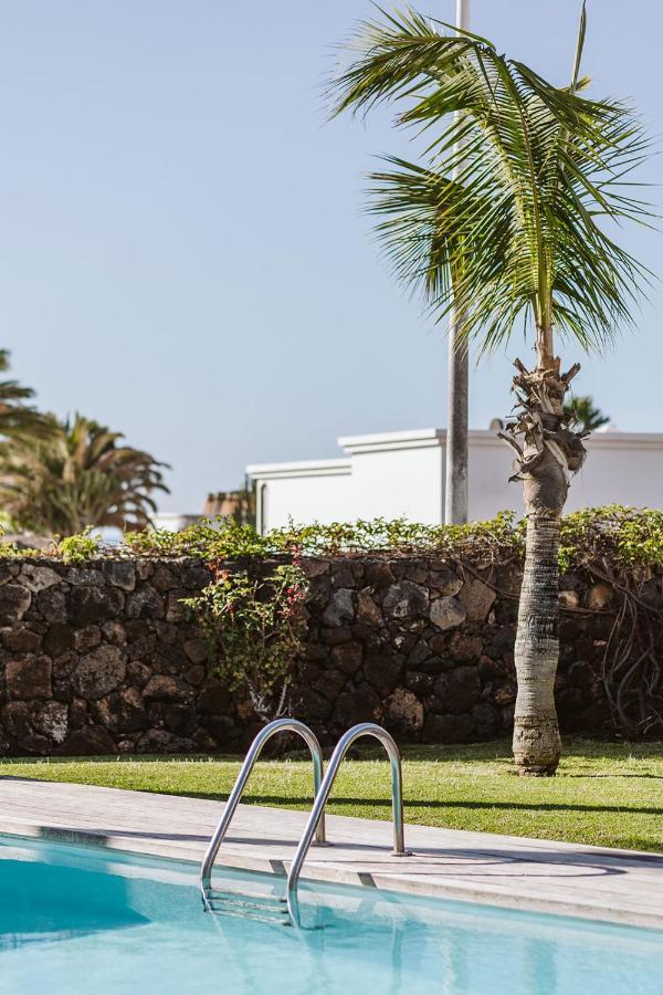 La Manana Villa Puerto del Carmen  Ngoại thất bức ảnh