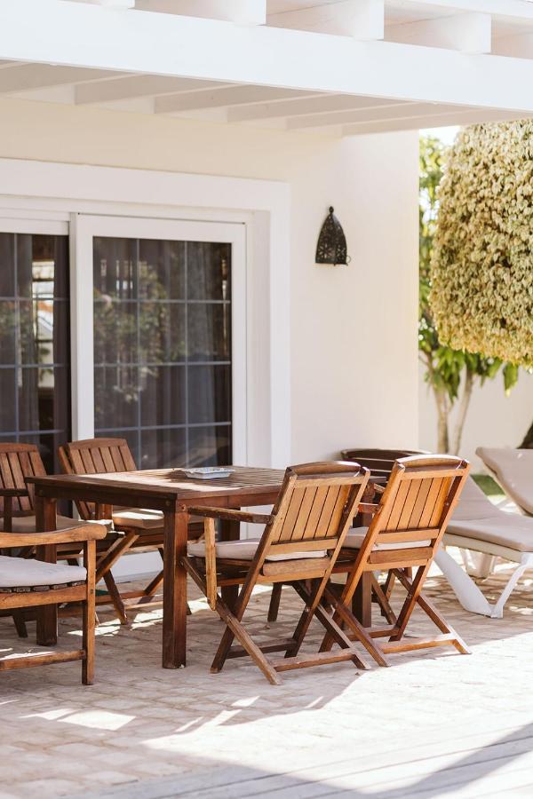La Manana Villa Puerto del Carmen  Ngoại thất bức ảnh