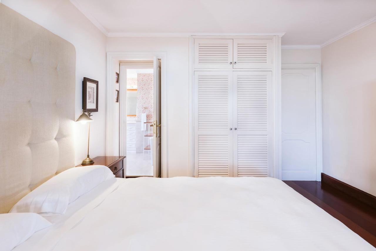 La Manana Villa Puerto del Carmen  Ngoại thất bức ảnh