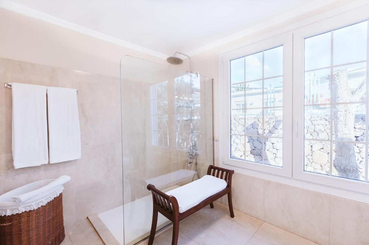 La Manana Villa Puerto del Carmen  Ngoại thất bức ảnh