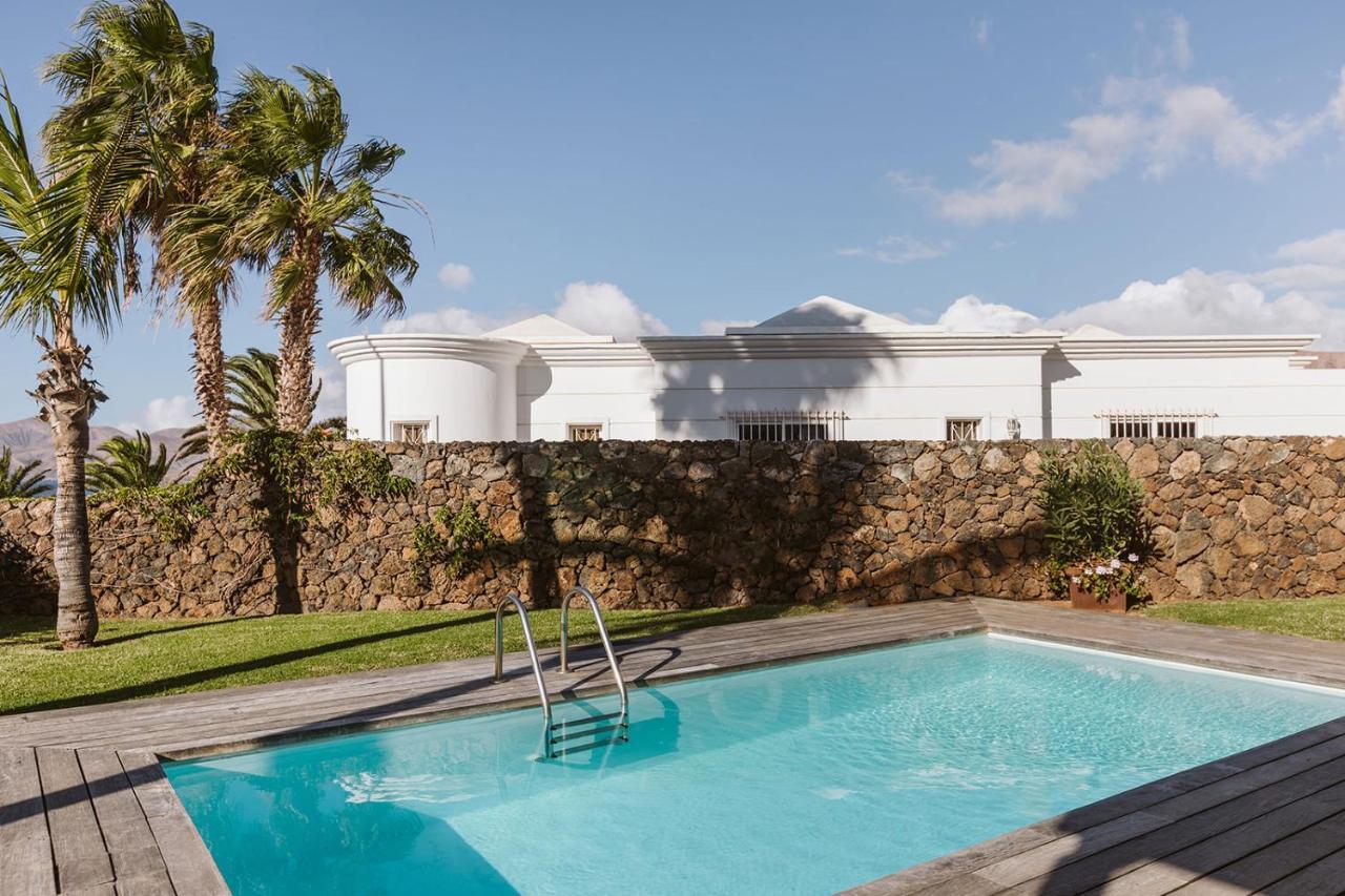 La Manana Villa Puerto del Carmen  Ngoại thất bức ảnh