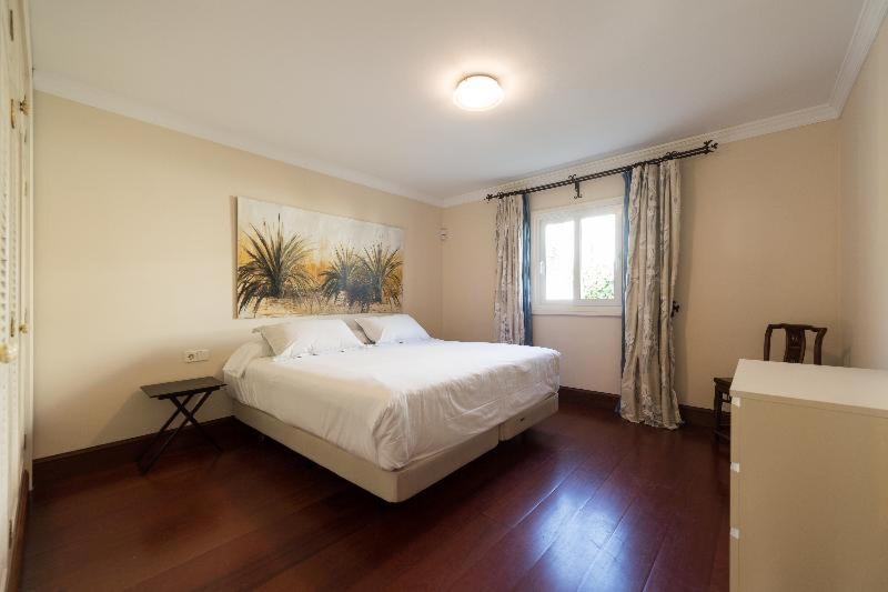 La Manana Villa Puerto del Carmen  Phòng bức ảnh