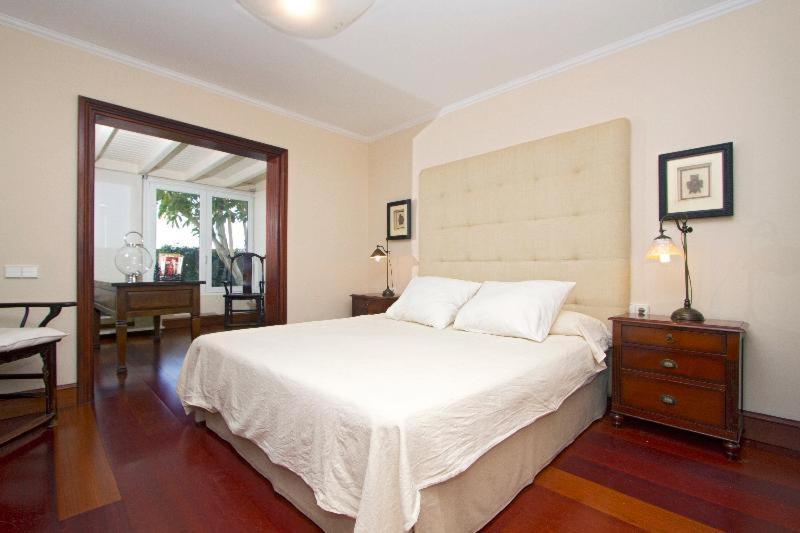 La Manana Villa Puerto del Carmen  Phòng bức ảnh